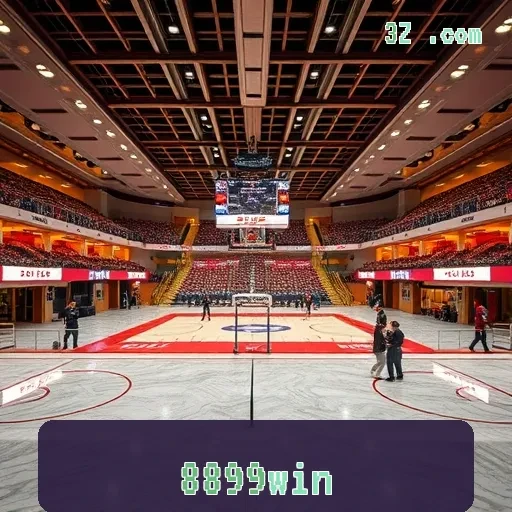 8899win: Os Segredos dos Bônus que Você Não Pode Perder