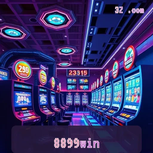 8899win: Descubra os Segredos da Comunidade de Jogadores Brasileiros