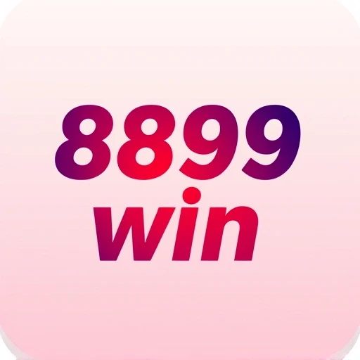 8899win Logo
