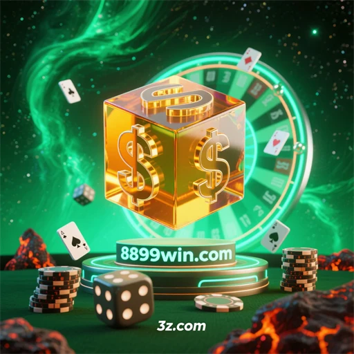 Dominando as Estratégias: O Mundo dos Jogos no 8899win