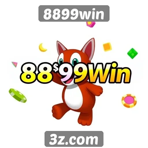 8899win análise de jogos disponíveis na plataforma